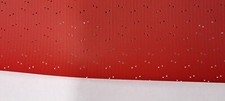 1967 67 CAMARO FIREBIRD RED PERFORATED HEADLINER USA MADE TOP QUALITY