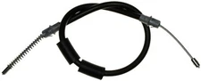 Parking Brake Cable ACDelco 18P1452