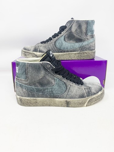Men's Nike SB Zoom Blazer Mid Premium 
