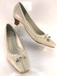 clarks ivory shoes