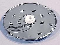 DISQUE EMINCEUR RAPE EPAIS REVERSIBLE KM pour PIECES PREPARATION CULINAIRE...