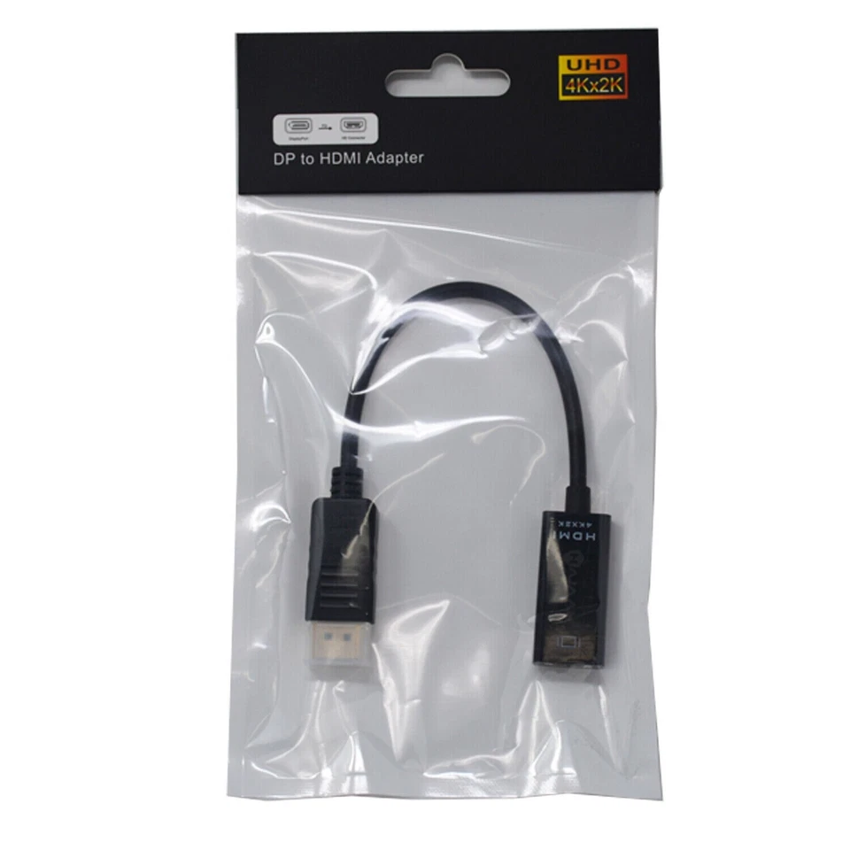 AMD ATI Radeon HD 6450 1GB Windows 10 DP Video Card HDMI Adapter ATX - Image 2 of 4