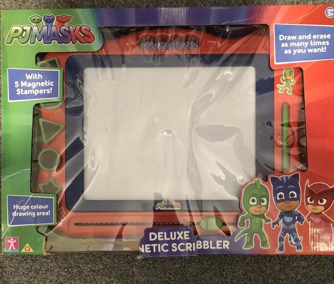 color magna doodle deluxe