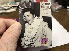 1992 The River Group Collection Elvis Presley # 578