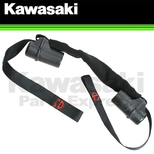 NEW GENUINE CANYON DANCER BAR HARNESS II, EXTRA WIDE K81000-029 - Picture 3 of 6