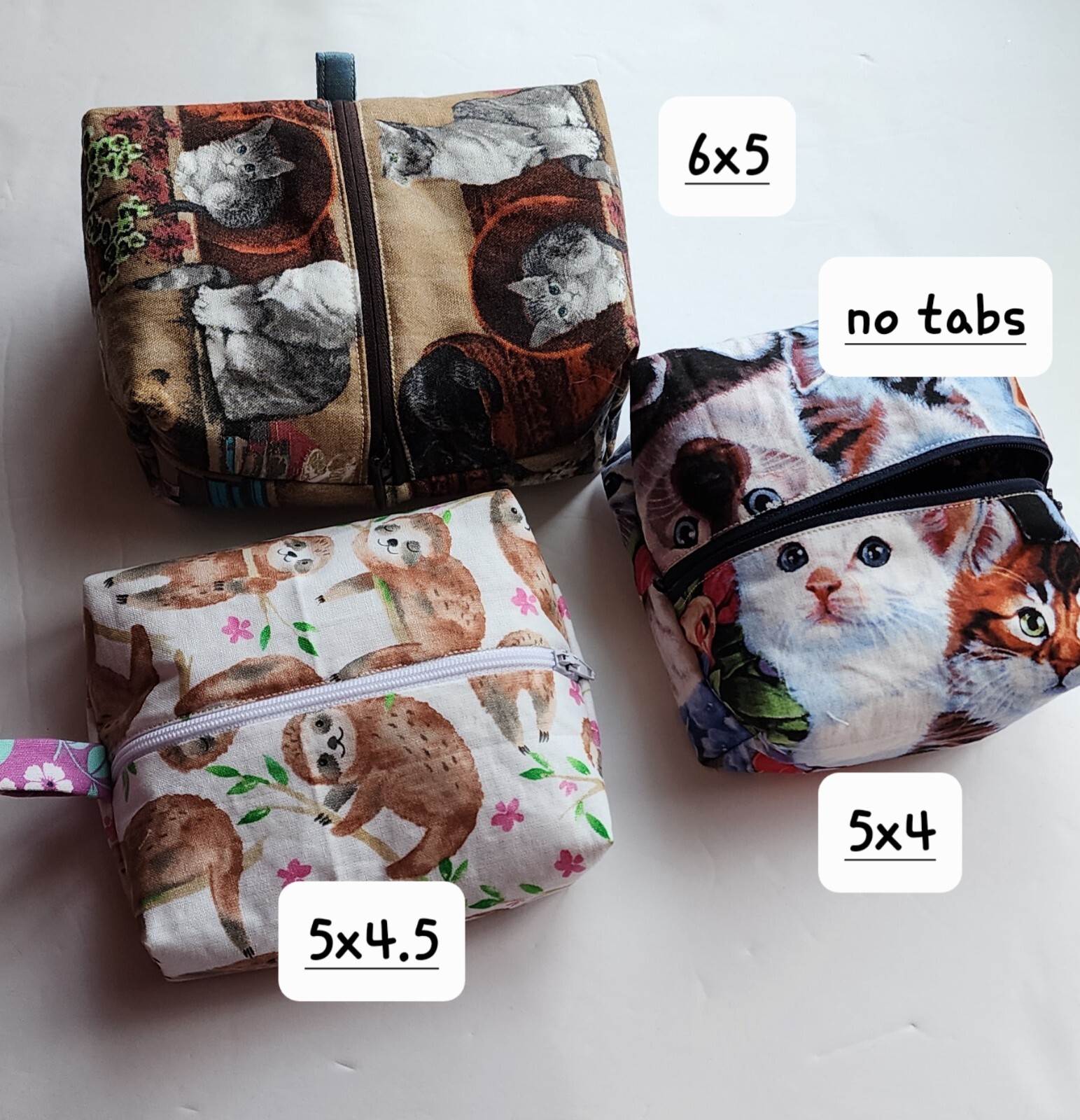Boxed Pouches, Makeup Bags, Travel Bags, Gym Pouches, Computer Bag