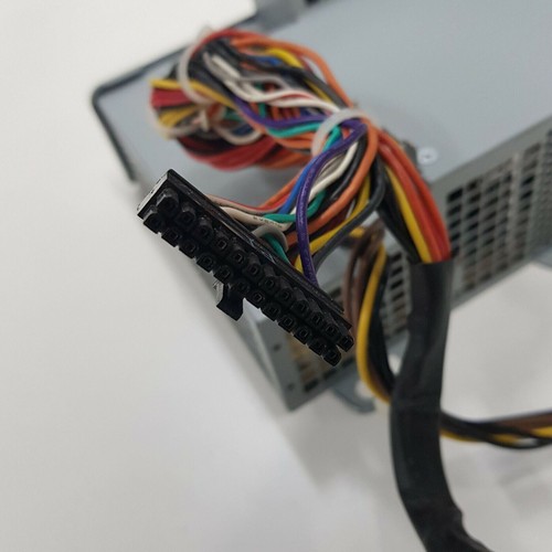 Genuine HP Compaq DC5100 DC7100 AP14PC07 240W Power Supply 349318001