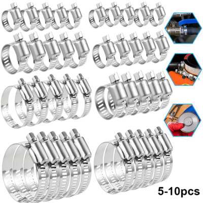 8-152 mm hinge bolt clamp hose clamp clamping jaw clamps clamps