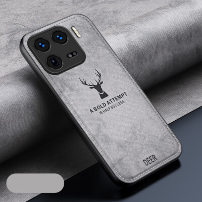 For Xiaomi Redmi Note 14 13 12 11 Pro 14T 12T ShockProof Leather Soft Case Cover