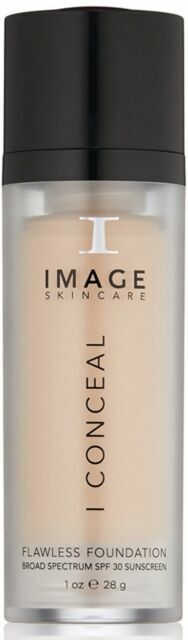 image skincare foundation