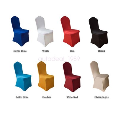 Ebay stretch chair covers new arrivals