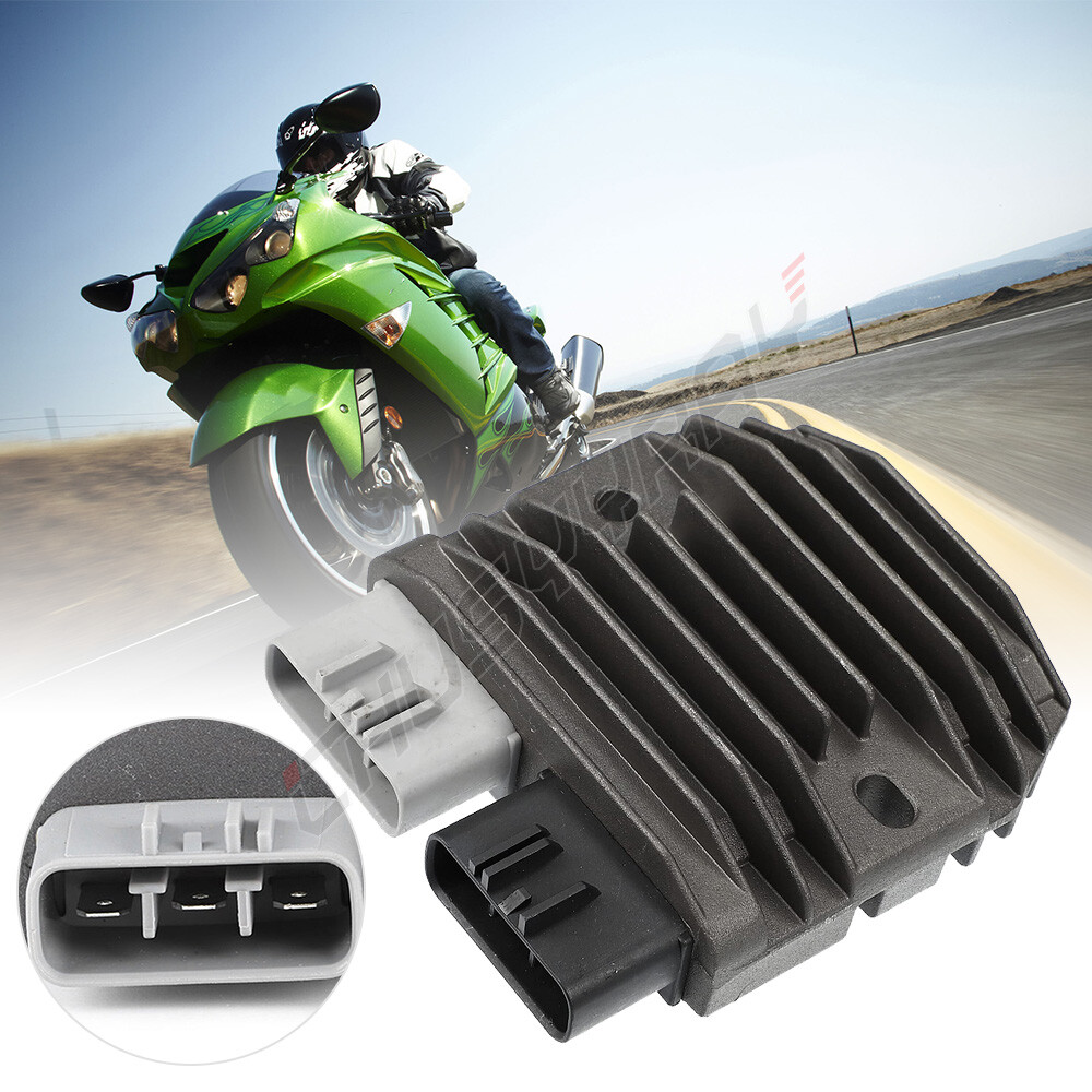 For Kawasaki Ninja ZX10R 2004-2007/ZX14 2006-2013 Voltage