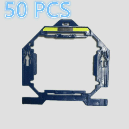 50 PCS HP Xeon E5 V4 CPU Cage Clip Cover Bracket Holder for DL380 G9 DL360 G9 - Picture 1 of 5