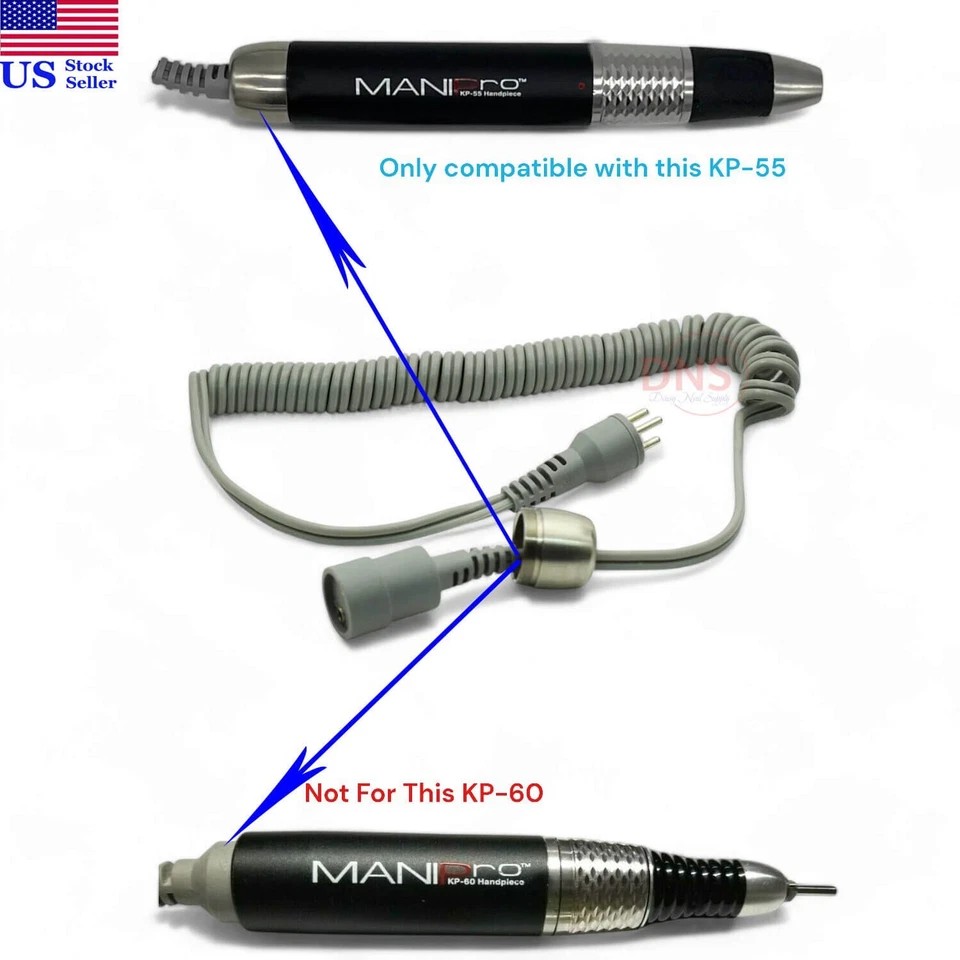 Motor Cord for Kupa Manipro KP55 - Image 3 of 3