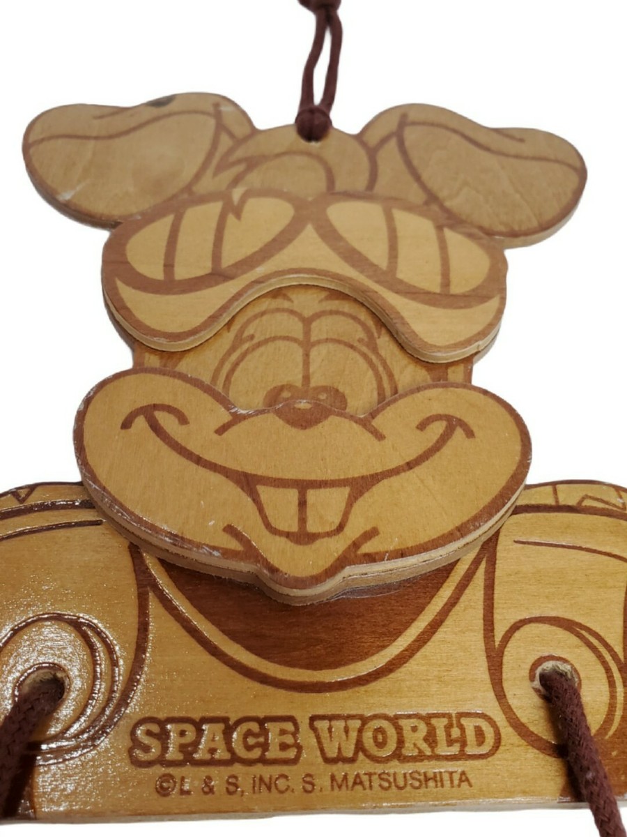 保存容器・ケース SPACE WORLD 10th Anv SUSUMU MATSUSHITA SPACE WORLD 10th Anv SUSUMU MATSUSHITA