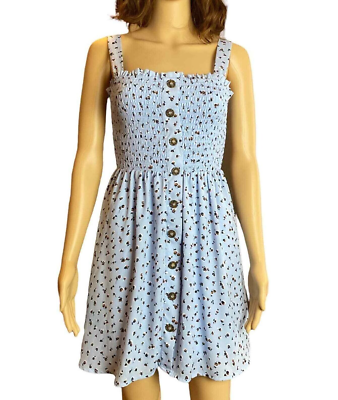 sachin and babi light blue dress Baby Shower Dresses for Guests and Moms-to-Be – Printfresh main image 1