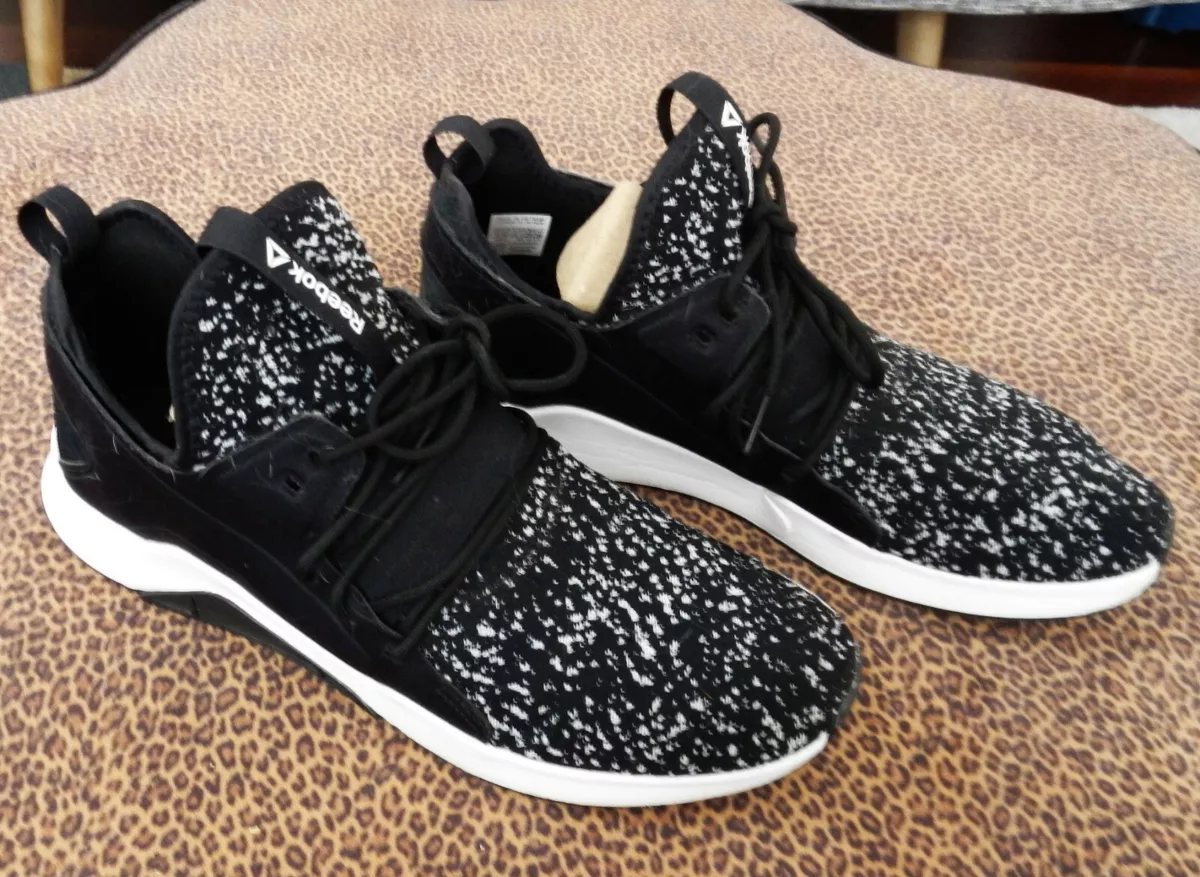 SALE Reebok Women s Dance Fit Sneaker shoe New USA Size 11 eBay