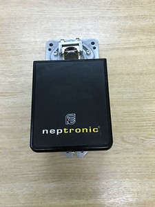 Neptronic привод клапана