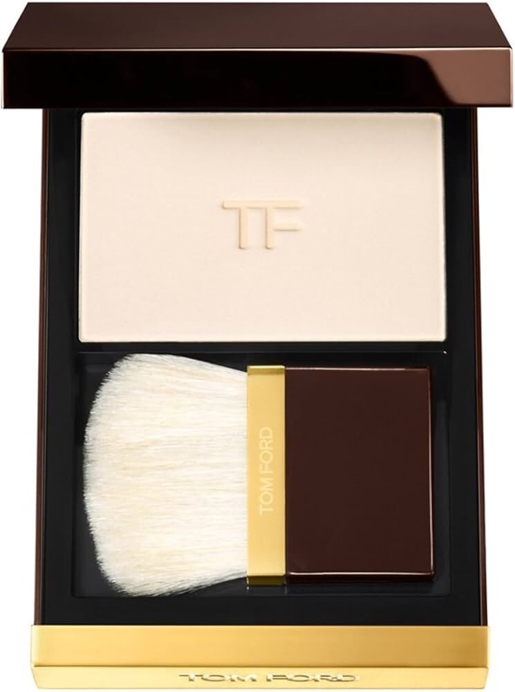 Tom Ford 01 Alabaster Nude Translucent Finishing Powder0.31oz/9G