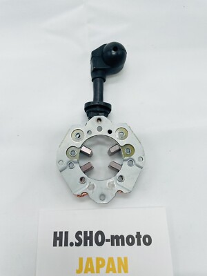 Genuine 68F-81840-00-00 Yamaha Brush holder assy 68F818400000, New