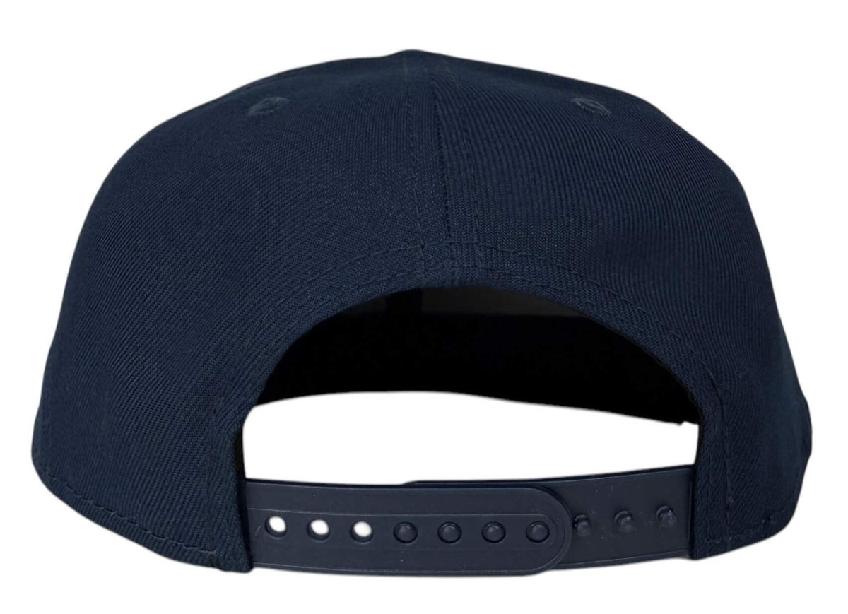 Casquette New Era 59FIFTY New England Patriots Taille 8 - NEUVE - Super Bowl XXXVI Tom Brady
