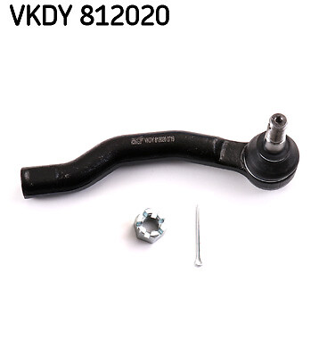 SKF VKDY 812020 Tie Rod End for NISSAN