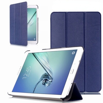 Slim Case For Samsung Galaxy Tab S6 Lite 10.4'' 2022 / A7 lite 8.7'' / Tab A7 10.4