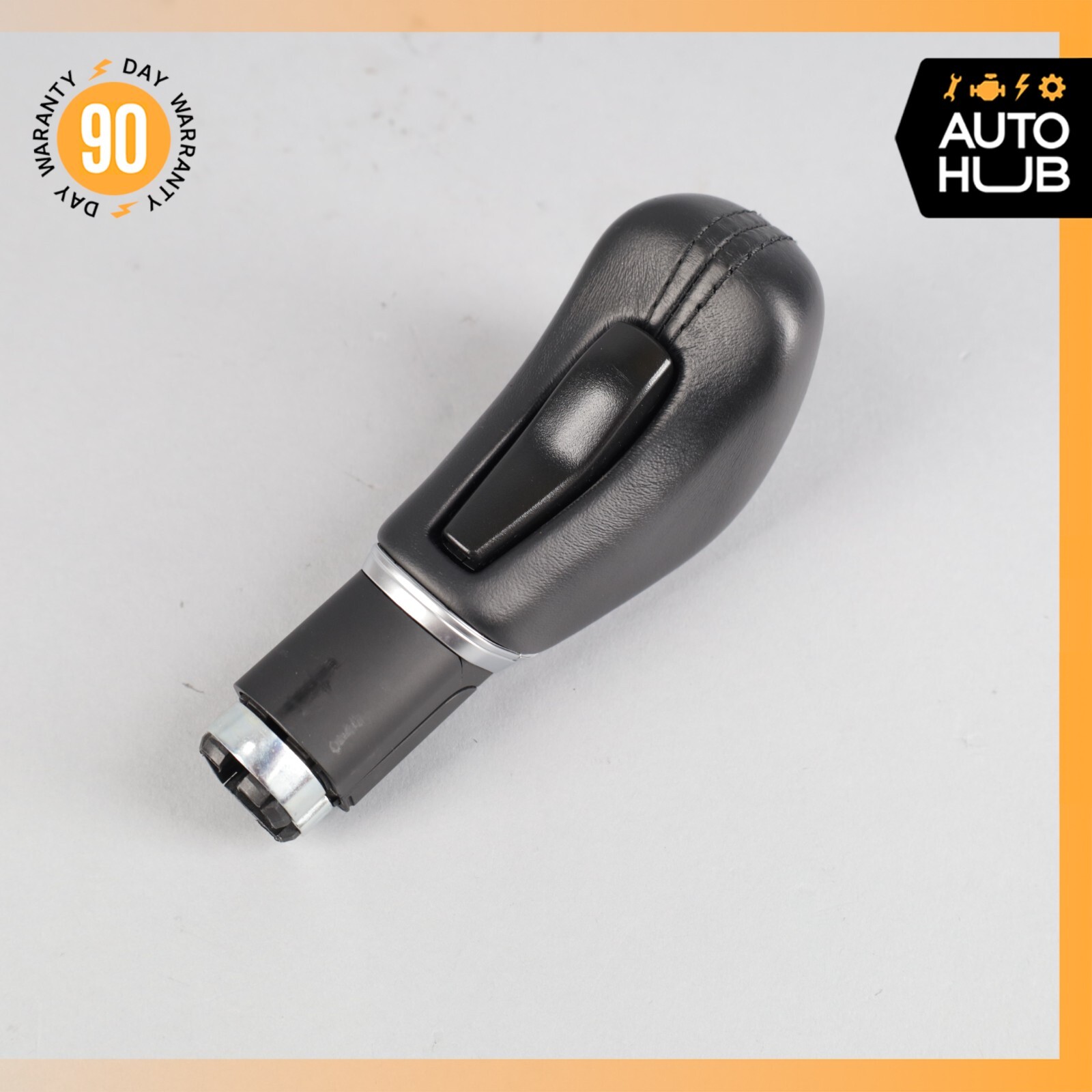Maserati Levante M161 Automatic Transmission Floor Gear Shifter Lever Knob OEM