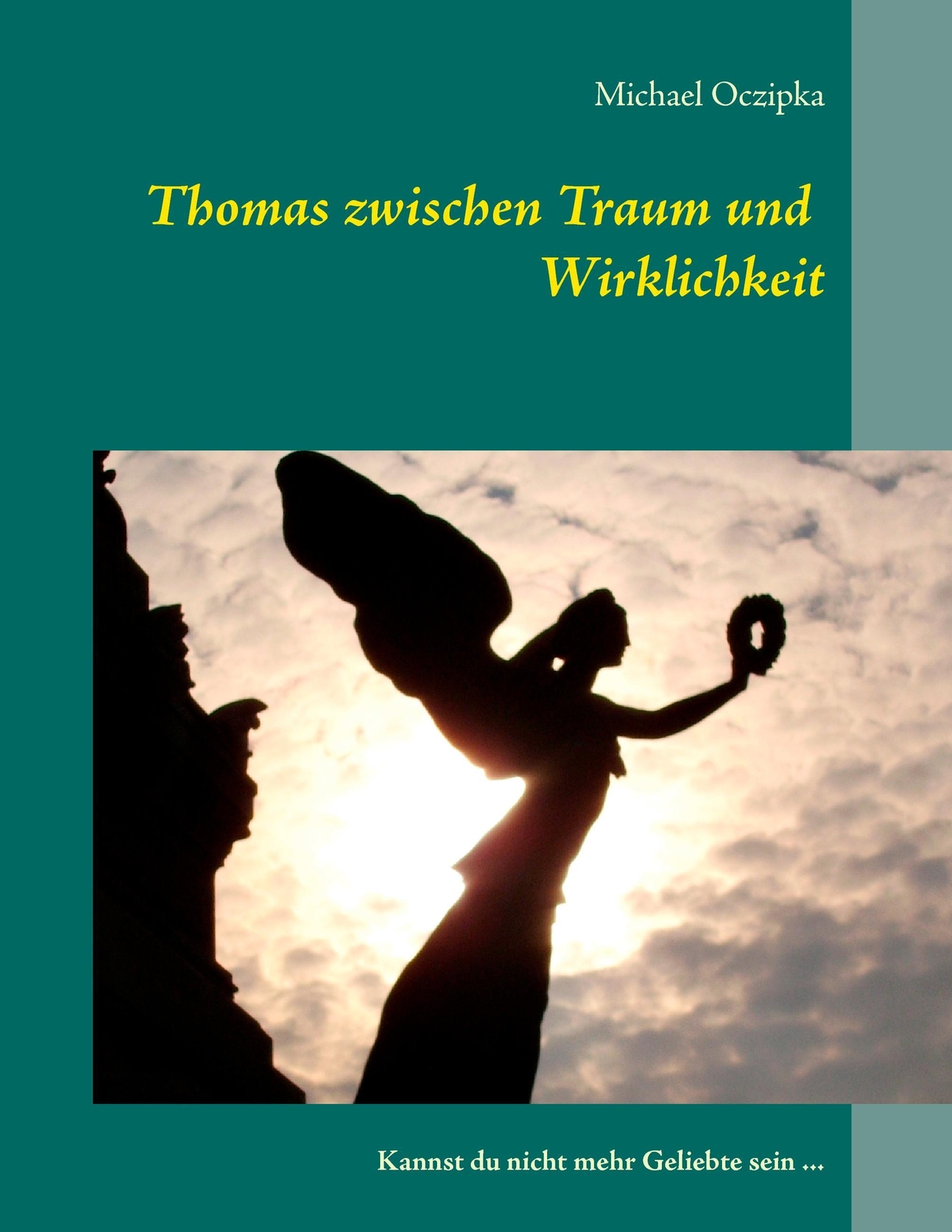 Thumbnail - Thomas Zwischen Traum Und Wirklichkeit | Buch | 9783735791610