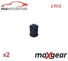 QUERLENKER LAGER LAGERBUCHSE MAXGEAR 72-6853 2PCS A FÜR TOYOTA AYGO
