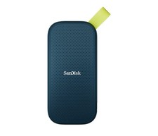 Image of Genuine Sandisk Portable SSD 1TB, Read Speeds up to 800 Mb/S, USB 3.2 Gen 2