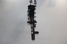 Amortisseur Volkswagen 412