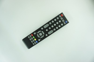 Remote Control For Haier TV-5620-122 LEC32B1380A Smart 4K LED LCD HDTV TV