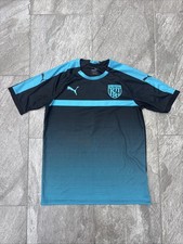 West Bromich Albion Training Shirt Puma Medium