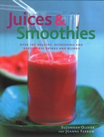 Juices & Smoothies | Joanna Farrow (U. A.) | Englisch | Taschenbuch | Gebunden