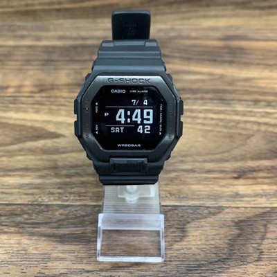 CASIO G-SHOCK G-LIDE GBX-100NS-1JF Uhr aus Japan