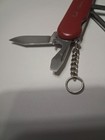Wegner Swiss L.L.Bean Pocket Knife Great Condition MULTITOOL  Z-18 — photo 4