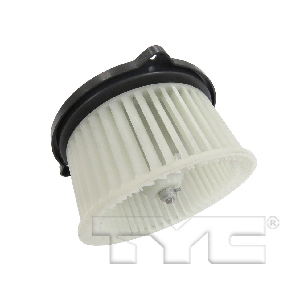 Motor de soprador TYC 700290 HVAC para 12-18 Subaru Forester Impreza XV XV Crosstrek - Imagem 2 de 4