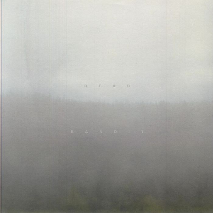 DEAD BANDIT - Dead Bandit - Vinyl (LP)