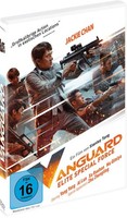 Vanguard - Elite Special Force DVD | Actionfilm, MilitäR, Kriegsfilm