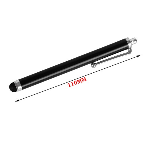 15Pcs Stylus Pen for Touch Screens Capacitive Writing Tool Mixed Colors - 第 3/12 張圖片