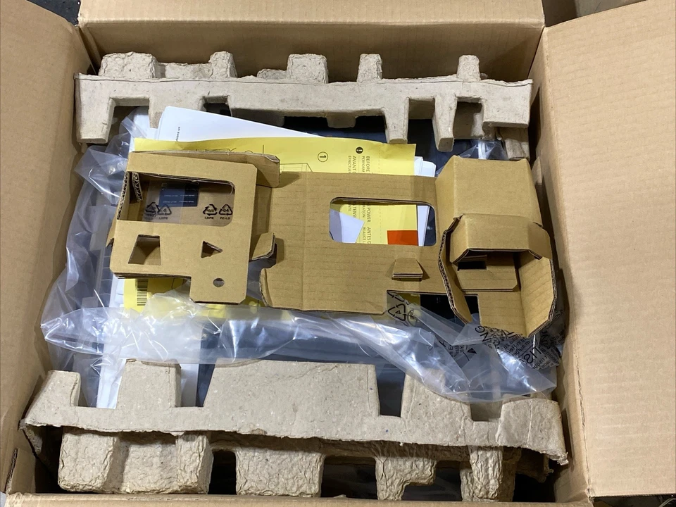 Kyocera ECOSYS P2235DW Remark Monochrome Printer 1102RW2US0 New - Image 3 of 4