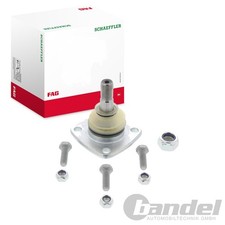 Rotule de suspension Lada 1500