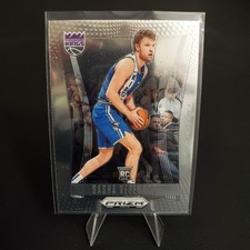 2023-24 Panini Prizm Deca - Sasha Vezenkov #240 (RC)