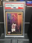 SkyBox 1990-91 Michael Jordan #41 Chicago Bulls PSA 9 Basketball Trading Card