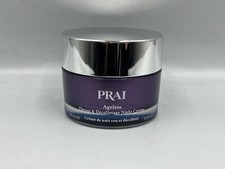 PRAI Beauty Ageless Throat & Decolletage Night Creme with Retinol - 50ml
