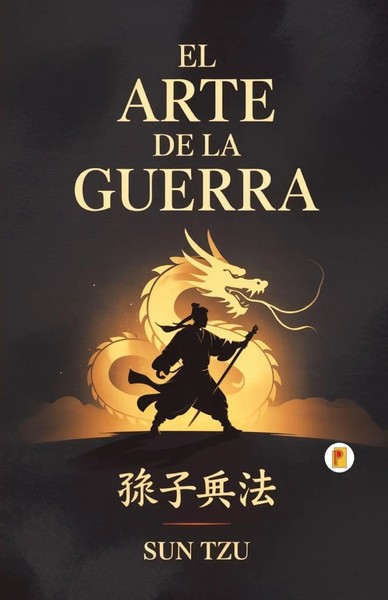 Sun Tzu | El Arte De La Guerra | Taschenbuch | Spanisch (2025)-image