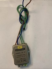SCHAFFNER FS3935-10-07 / FS39351007 (USED TESTED CLEANED)