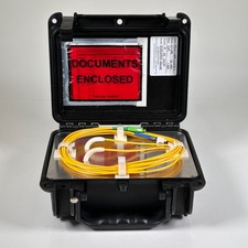 Precision Rated Optics Code: PS-S-1KM-LUCA-1 Pulse Suppressor