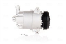 Kompressor Klimaanlage ** FIRST FIT ** NISSENS 890262 für ZAFIRA FAMILY OPEL 12V